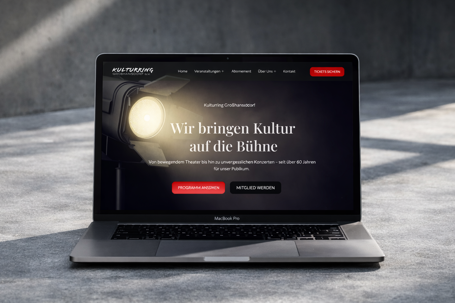 Kulturring Großhansdorf