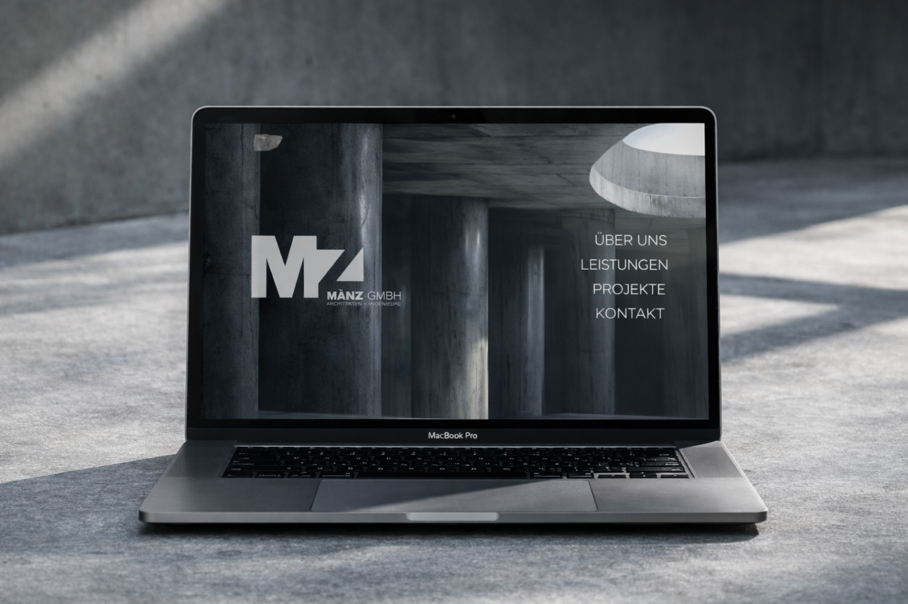 Mänz GmbH